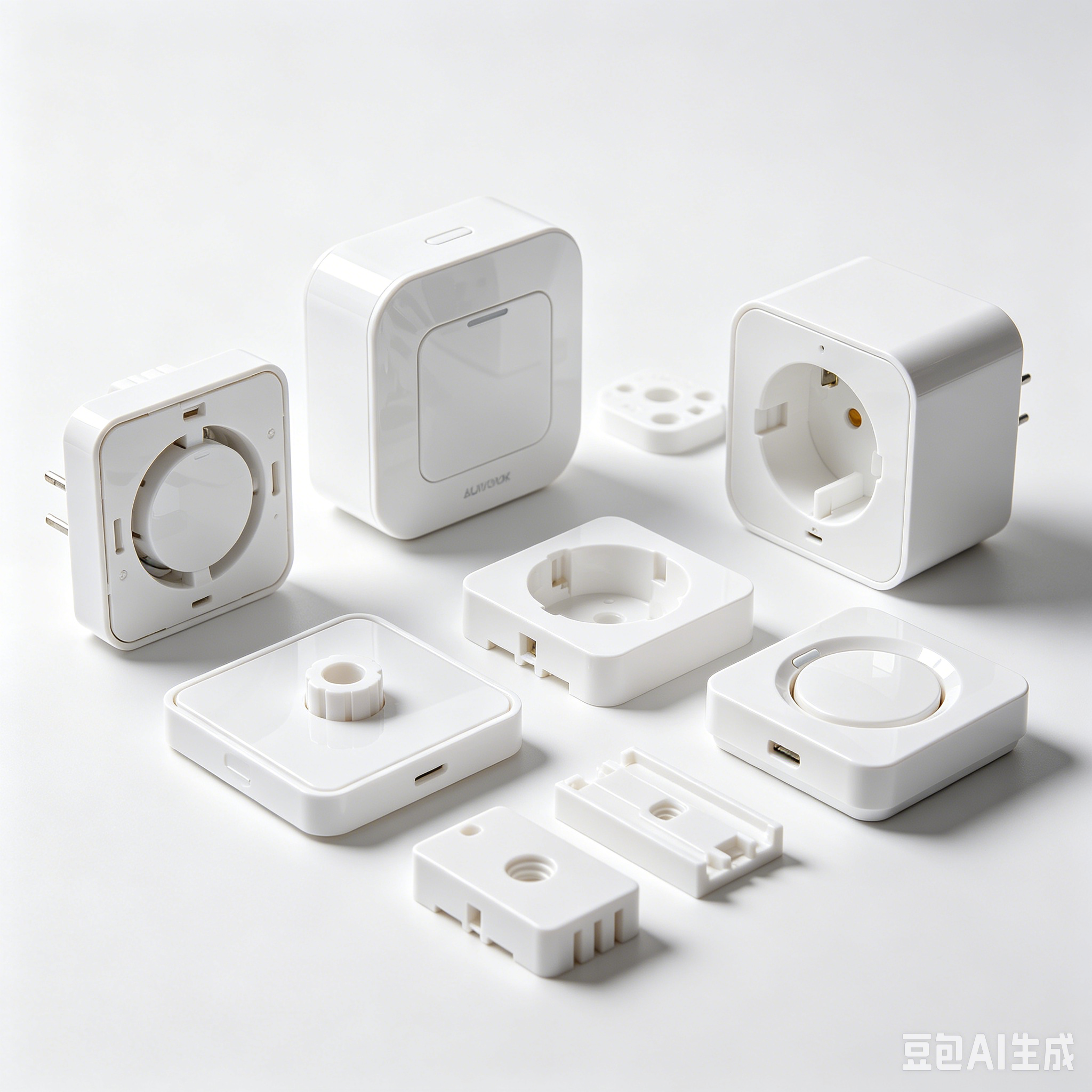 平舆模具开发